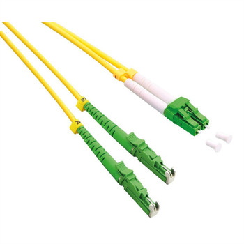 Roline 21.15.9480 FO Jumper Cable. Duplex. 21.15.9480
