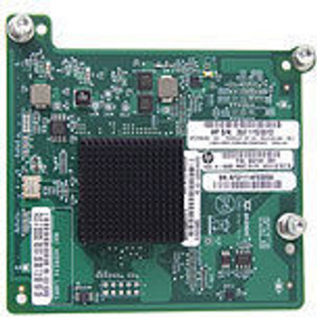 Hewlett Packard Enterprise 651281-B21-RFB HBA 8GbFC QMH2572 651281-B21-RFB