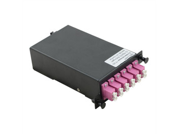 Value 21.99.1107 MPO - Module. MPO - M /12x LC 21.99.1107