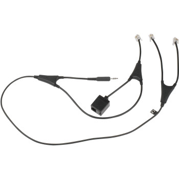 Jabra 14201-09 GN9350 MSH-adapter cable 14201-09