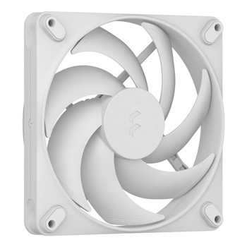 Fractal Design Momentum 14 Fan 14 cm 350 RPM 1800 RPM 135.6 m/h White FD-F-MO1-1402