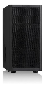 Fractal Design Core 1000 Usb 3.0 Micro Atx Mini Itx Black Tower Pc Case FD-CA-CORE-1000-USB3-BL