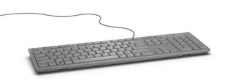 Dell 580-ADHL KB216 keyboard USB QWERTY 580-ADHL