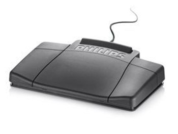 Philips LFH2210 Foot Control LFH2210