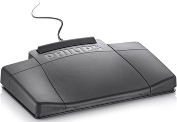 Philips LFH2210 Foot Control LFH2210