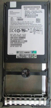 Hewlett Packard Enterprise 869336-001 7.68TB SSD SAS SFF XCSM FIPS 869336-001