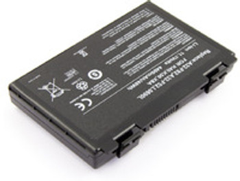 CoreParts MBI2041 6 Cell Li-Ion 11.1V 4.4Ah 49wh MBI2041