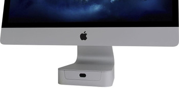 Rain Design 10045-RD mBase 27" iMac. Space Gray 10045-RD