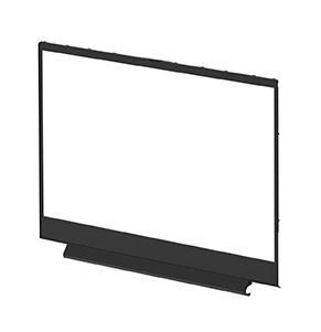 HP N42541-001 BEZEL LCD N42541-001