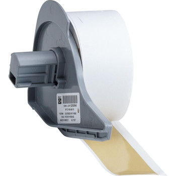 Brady M7C-1000-595-TN All-Weather Vinyl Labels for M7C-1000-595-TN