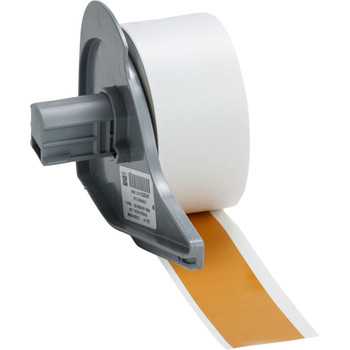 Brady M7C-1000-595-OC All-Weather Vinyl Labels for M7C-1000-595-OC