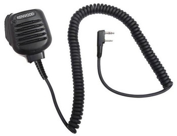 Kenwood KMC-45 Microphone Black KMC-45