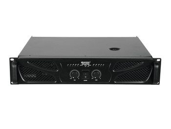 Omnitronic 10451037 Xpa-2700 2.1 Channels 10451037