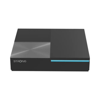 Strong LEAP S3 PRO Leap-S3 Pro Hdmi 4K Ultra Hd LEAP S3 PRO