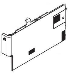Kyocera 302KV94110 PARTS COVER RIGHT ASSY SP 302KV94110
