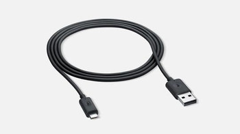 Nokia CA-190CD Usb Cable Usb 2.0 Usb A CA-190CD