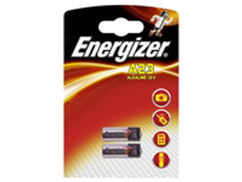 Energizer 7638900295641 Battery A23/E23A Alkaline 2-pa 7638900295641