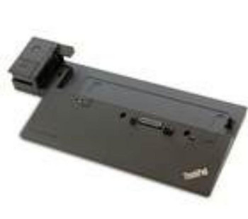 Lenovo 40A00000WW-RFB ThinkPad Basic Dock 40A00000WW-RFB
