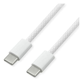 Value 11.99.8340 USB2.0 Cable for IPhone 15. 11.99.8340