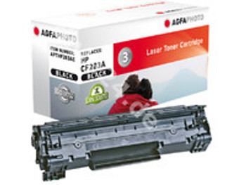 AgfaPhoto APTHP283AE Toner Black APTHP283AE