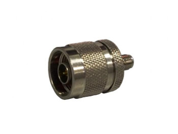 Ventev RPSMAJ-NP RPSMA F to N M Adapter RPSMAJ-NP