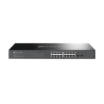 TP-Link SG2218 Omada 16-Port Gigabit Smart SG2218 TP-Link SG2218 Omada 16-Port Gigabit Smart SG2218