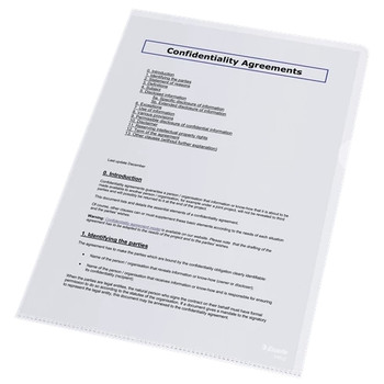 Esselte Quality Folder 54852 54852