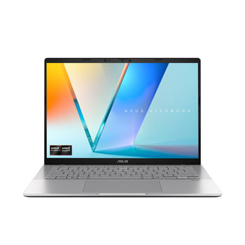 ASUS Vivobook S 14 M3407HA-LY008W AMD Ryzen 5 12 GHz 35.6 cm 14" 1920 x 1200 pix M3407HA-LY008W