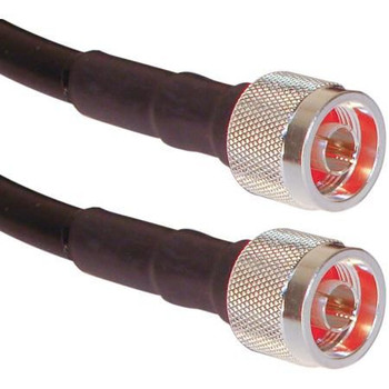 Ventev RG214NMNM-4 4 RG214 Jumper NM NM RG214NMNM-4