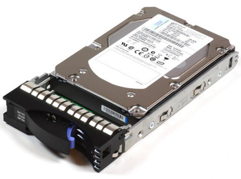 IBM 5162-RFB 146Gb 15K 3.5 In SAS Hot S 5162-RFB