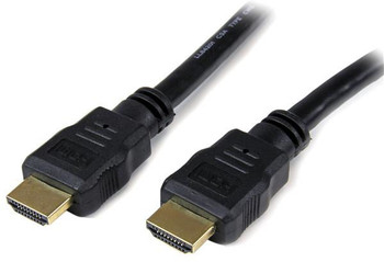 StarTech.com HDMM3M HIGH SPEED HDMI CABLE HDMM3M