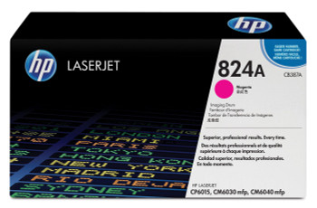 HP CB387A Drum Color Image Unit Magenta CB387A
