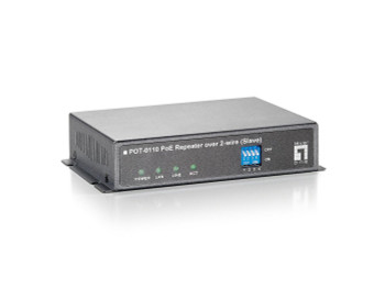 LevelOne 552021 Poe Over 2-Wire Receiver 552021