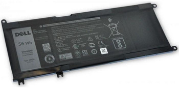Dell W125702363 Battery. 56WHR. 4 Cell. 1GGDK