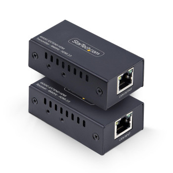 StarTech.com 4K50IC-EXTEND-HDMI Hdmi Extender Over 4K50IC-EXTEND-HDMI