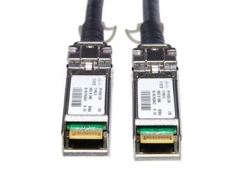 Cisco SFP-H10GB-CU5M= 10GBASE-CU SFP+ CABLE 5 METER SFP-H10GB-CU5M=