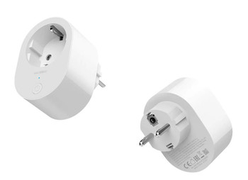 Xiaomi BHR6868EU 2 Smart Plug 3680 W Home White BHR6868EU
