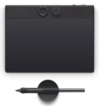 Wacom PTK470K0B Intuos Pro S PTK470K0B