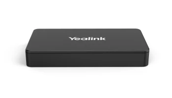 Yealink 1306032 Mshare E2 Controller Black 1306032