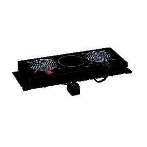Triton RAB-CH-X03-X3 Rack Accessory RAB-CH-X03-X3