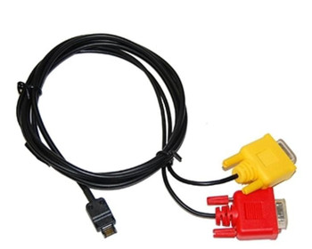 AudioCodes M1KB-SERIAL-SINGLE M1Kb-Serial Serial Cable M1KB-SERIAL-SINGLE
