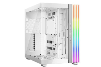 be quiet! BGW70 Light Base 900 Dx White Full BGW70