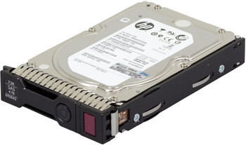 Hewlett Packard Enterprise RP000830568 4Tb 7.2K RPM SAS RP000830568