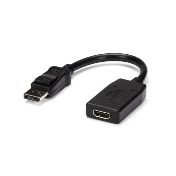 StarTech.com DP2HDMI DISPLAYPORT VIDEO CONVERTER DP2HDMI