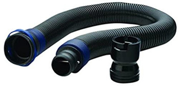 3M Bt-30 Versaflo Length Adjusting Air Tube Black Size 246X150X55M 3MBT30