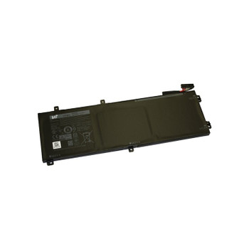 BTI alt to Dell XPS 15-9550 56Whr 3cell Li-ion battery M7R96-BTI