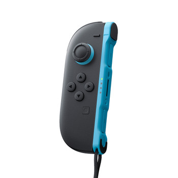 Nintendo Joy-Con 2 L Light Blue Joystick Nintendo Switch 2 Capture button D-pad 10015100