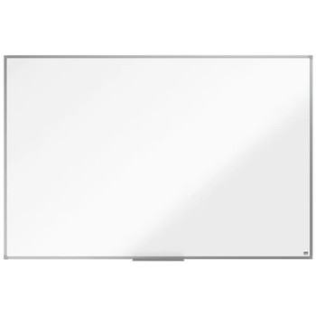Nobo Essence Enamel Magnetic Whiteboard 1500x1000mm 1915475 1915475 Nobo Essence Enamel Magnetic Whiteboard 1500x1000mm 1915475 1915475