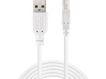 Sandberg 502-78 USB 2.0 A-B male 1.8 m 502-78