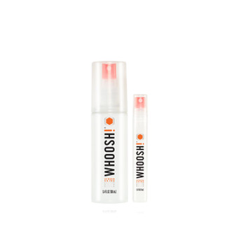 Whoosh! 1FG108ENFR DUO 2-Pack 100+8ml w. 2 cloths 1FG108ENFR